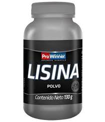 LISINA 130GRS PROWINNER PRONAT