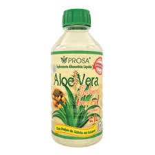 ALOE VERA PROSA      1 LT  TROPICAL