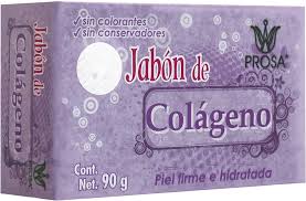 JABON DE COLAGENO PROSA