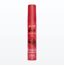 RIMEL PASSION 4 EN 1 ROJO PROSA
