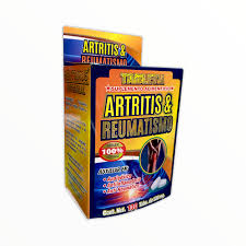 ARTRITIS REUMATISMO 100 TAB D