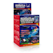 AJO 4 EN 1 100 TAB TECNU CARTILAGO