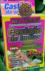 CASTAÑO DE INDIAS 100 T Y 60 T