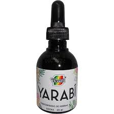 YARABI 45 ML. THERBAL