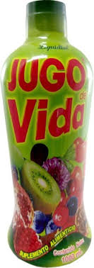 JUGO DE VIDA THERMO 1LT