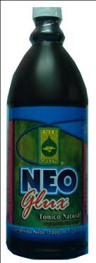 NEO GLUX TONICO 1LT