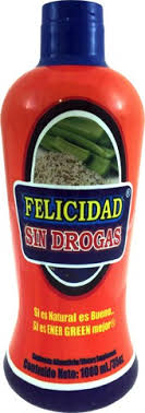 TONICO FELICIDAD SIN DROGAS 1LT FSD