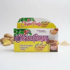 CHUPA PANZA  3 EN 1 TRATAMIENTO