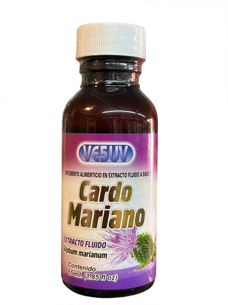 CARDO MARIANO 55ML VE5UV