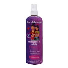 DESENREDANTE DE CABELLO 300ML VELVET