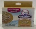 SPON JABON AVENA 100 G VELVET