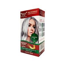 TINTE VELVET 9.11 GRIS ACERO