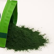 ALGA ESPIRULINA 200 GRS POLVO  HAHA