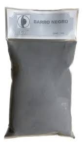 BARRO  NEGRO  1KG