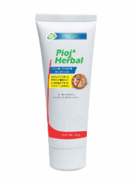 GEL PIOJ 240G HERBAL PIOJO