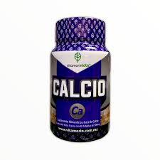 CALCIO DE CORAL 120 TAB VITAMORIN