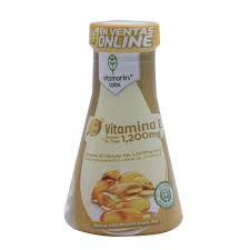 VITAMINA E C/30 CAP VITAMORIN