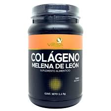 COLAGENO MELENA DE LEON 1.100 KG