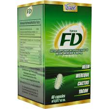  FD-FITO DIA-BT C/60 CAP YPENZA WEREQUE
