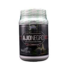 COLAGENO AJO NEGRO 1.100 KG YP