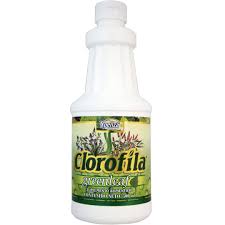 CLOROFILA 500ML YPENZA
