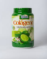 COLAGENO LIMON 1100 KG  YPENZA