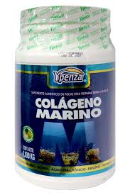 COLAGENO MARINO 1.100 GRS YPENZA