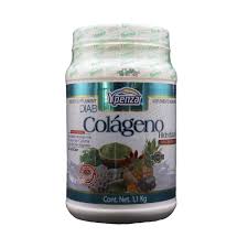 COLAGENO PARA DIABETICOS 1,100 GRS YPENZA
