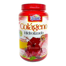 COLGENO SABOR JAMAICA  1,100 KG Y PENZA