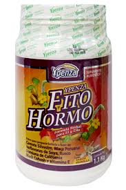 COLAGENO FITO HORMO 1.100 KG YPENZA