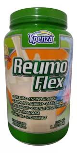 REUMO FLEX VERDE 1,100 KG YPENZA