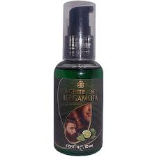 ACEITE DE BERGAMOTA 50 ML ZAYA