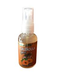 CALENDULA SPRAY 60ML ZAYA