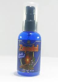 ZAYADOL ACEITE ESENCIAL 60 ML 