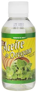 ACEITE DE OREGANO 120 ML ROBLE 