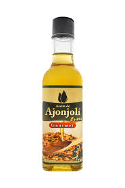 ACEITE DE AJONJOLI 250 ML DE GUMMA