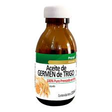 ACEITE DE GERMEN DE TRIGO 110ML PRONAT 