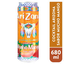  Arizona 680 ml grande