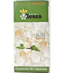 [7503005721046] AJO CHINO KENZO  C/60  CAP