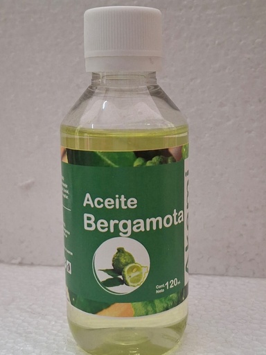 [86127476858059] ACEITE DE BERGAMOTA 120ML AKEMI