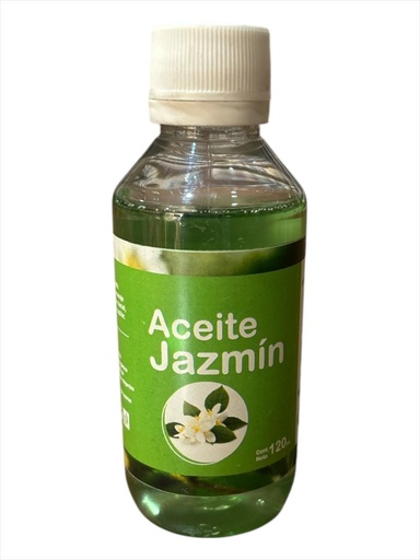 [7525256200001] ACEITE DE JAZMIN 120 ML AKEMI
