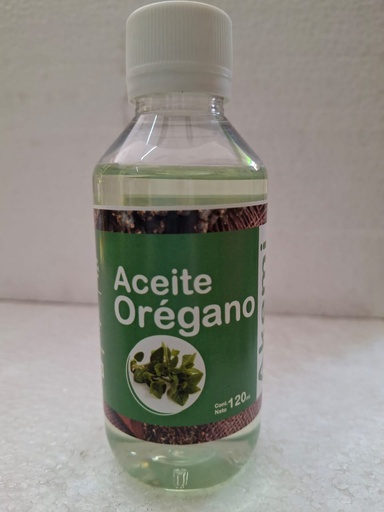 [19018363029561] ACEITE OREGANO 120 ML AKEMI