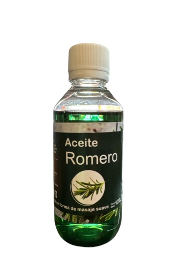[7525256200071] ACEITE DE ROMERO 120ML AKEMI