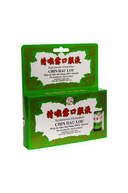 [GEN-1162] CHIN HAU LOU C/6 AMP