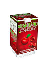 [7501055405985] ARANDANO C/50 CAPSULAS ANAHUAC
