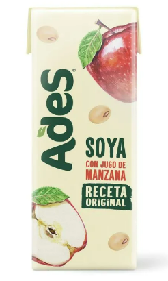 [75010051145009] ADES 200ML