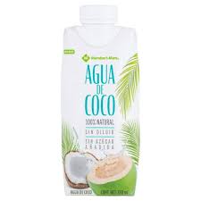 [7503008669611] AGUA DE COCO  330 ML