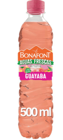 [758104002993] BONAFON SABORES  500 ML