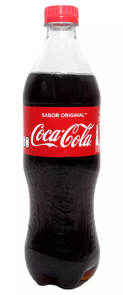 [75007614] COCA  600ML