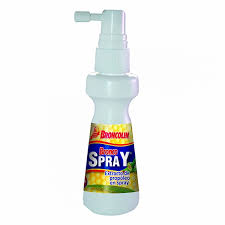 [714706903663] BRONCOLIN SPRAY SIN AZUCAR 50ML